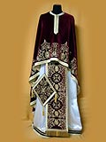 Clerical Clothes